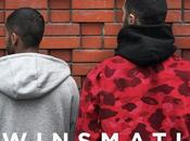 Robin Thicke Featuring Kendrick Lamar "Give (TWINSMATIC Remix)