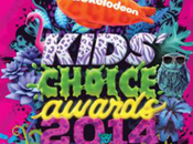 Recap Kid’s Choice Awards 2014 Case Purposely Missed