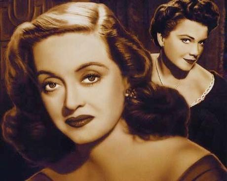 Roman à Clef, Part I: All About Eve...and Margo