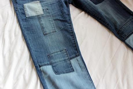 NEW IN | Heels & Jeans