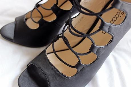 NEW IN | Heels & Jeans NEW IN | Heels & Jeans