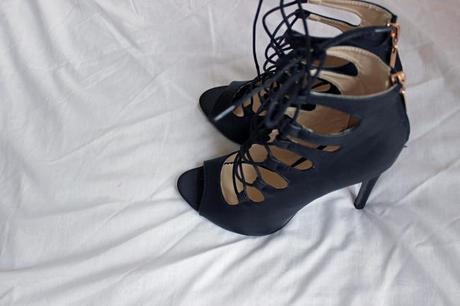 NEW IN | Heels & Jeans NEW IN | Heels & Jeans