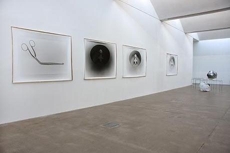 see | art exhibition