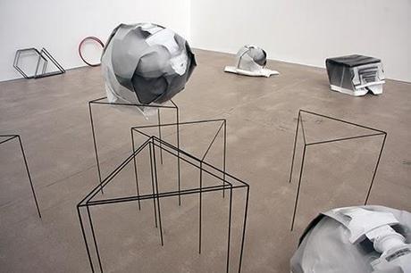 see | art exhibition