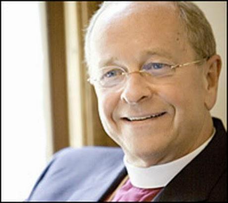 Bishop Gene Robinson to Christians Who Feel They're Victims of the Gays: Here's What Victimization Looks Like
