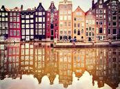 Travel Amsterdam