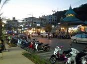 Nang, Another Beach City (Exploring Southern Thailand, Part