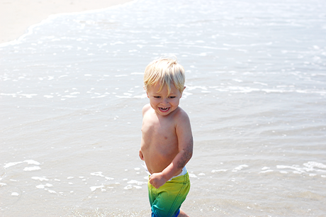 Beach Day