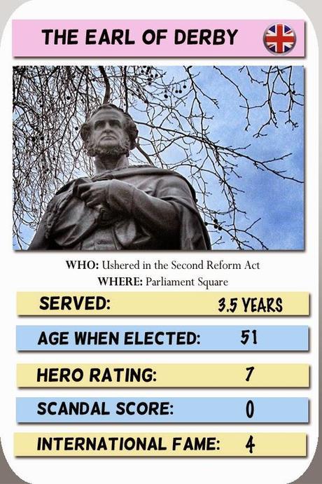 Two More Cards in our Political London Trump Card Game! No's 9 & 10