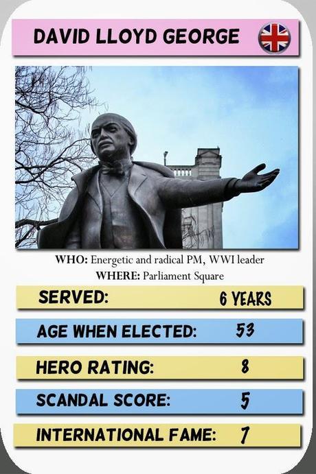 Two More Cards in our Political London Trump Card Game! No's 9 & 10