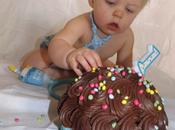 Tyne's Cake Smash Tips Successful Smash!