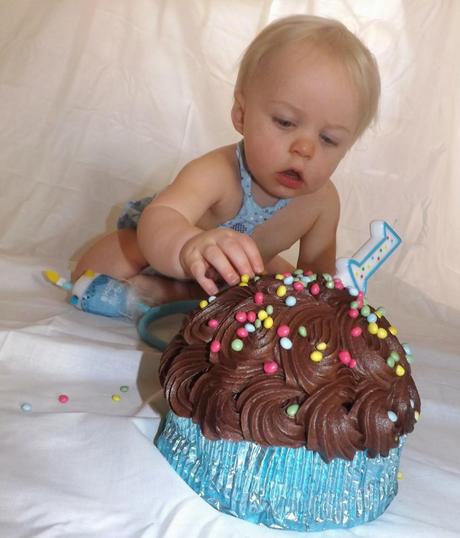 Tyne's Cake Smash - Pix & Our Tips For A Successful Smash!