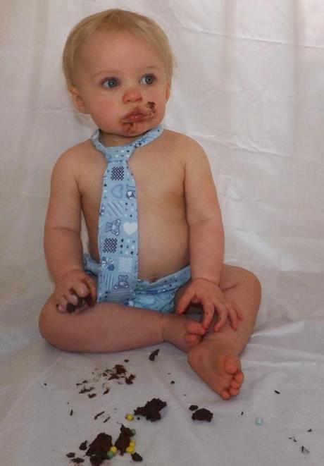 Tyne's Cake Smash - Pix & Our Tips For A Successful Smash!