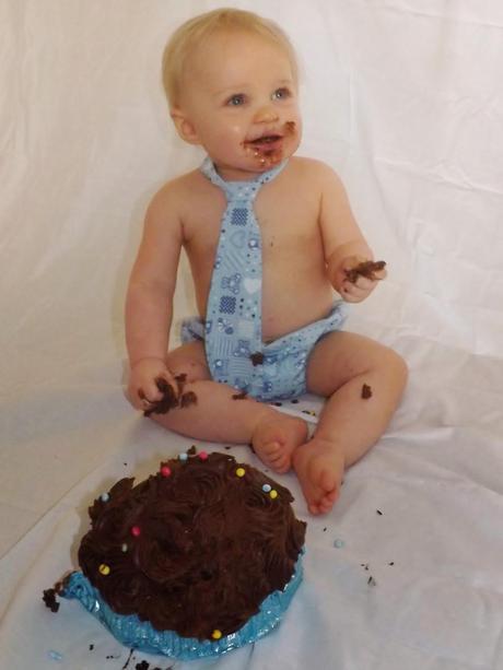 Tyne's Cake Smash - Pix & Our Tips For A Successful Smash!
