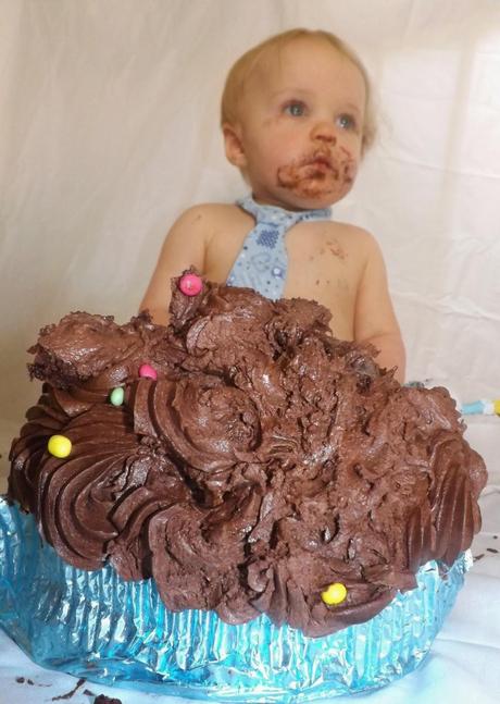 Tyne's Cake Smash - Pix & Our Tips For A Successful Smash!