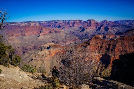 Grand Canyon Tour 17