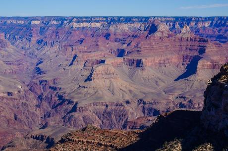 Grand Canyon Tour 8