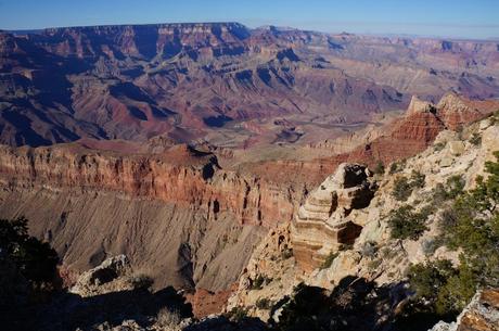 Grand Canyon Tour 25
