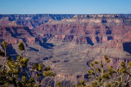 Grand Canyon Tour 22