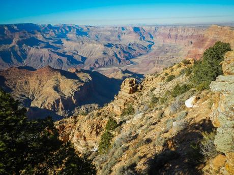 Grand Canyon Tour 23