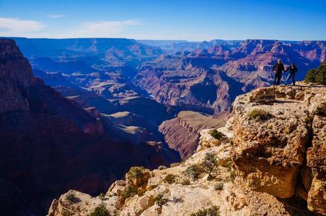 Grand Canyon Tour 26