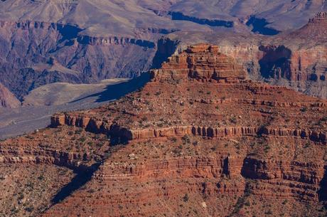 Grand Canyon Tour 20