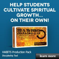 HABITS Production Pack