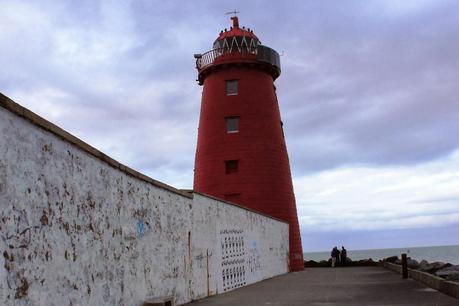 To the Lighthouse ...