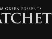 Hatchet (2013)