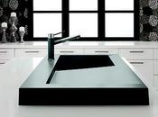 Flat Design Kitchen Appliances