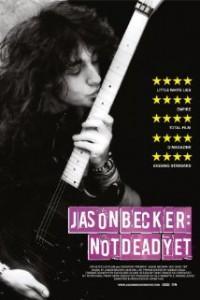 Jason Becker