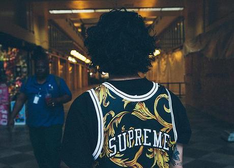 Fashion: Supreme x Nike Foamposite Collaboration Dropping April 3rd! (Pictures) supreme-nike-air-foamposite-collection-000