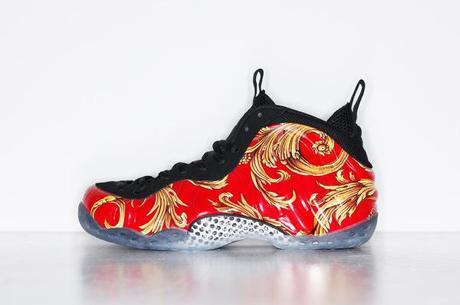 Fashion: Supreme x Nike Foamposite Collaboration Dropping April 3rd! (Pictures) supreme_foamposite_1396275383_jzvafnnafgc