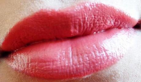 Makeup Artist Brands & Products: Kryolan Lipstick Fashion in shade LF 198