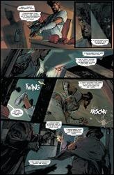 Dead Letters #1 Preview 3