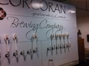 Virginia's Corcoran Brewing Company Re-opens Down Road Purcellville