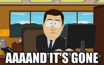 A secret form of Animal Abuse: Greed.