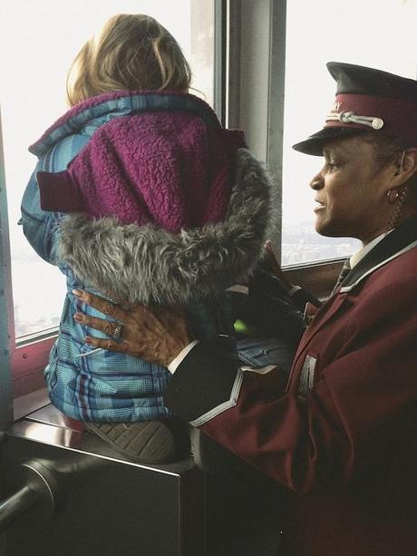 Empire State-employee