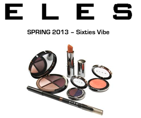 ELES Autumn Collection VS Spring 60's Vibe