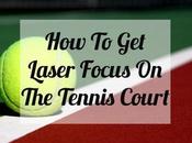 Laser Focus Tennis Court Quick Tips Podcast