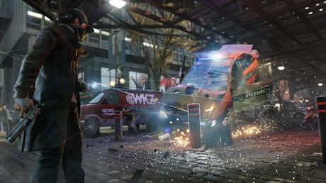 No Watch Dogs demo before launch, says creative director