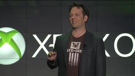 Phil Spencer named new head of Xbox division