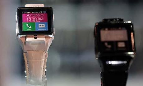 Smartwatches don’t do it—-yet—-for the Swiss