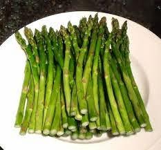 Business Ideas: Growing asparagus
