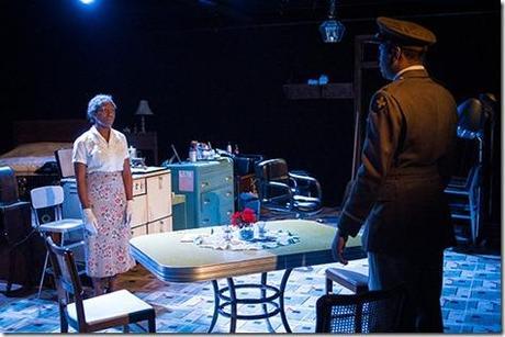 Review: Saturday Night / Sunday Morning (Prologue Theatre)