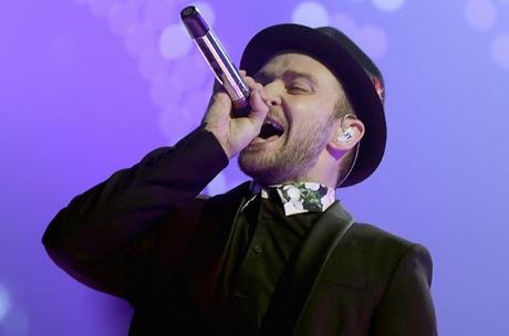 Justin Timberlake pictures