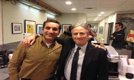 Jon Stewart Pictures