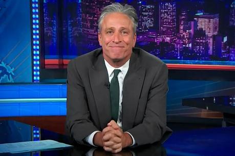 Jon Stewart Pictures