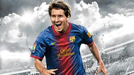 Messi FC Barcelona pictures