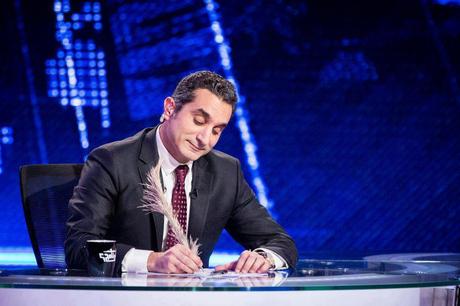 Bassem Youssef Pictures